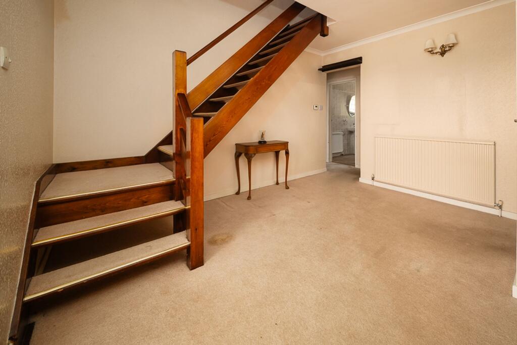 House in Malvern Hills, Rushwick - More