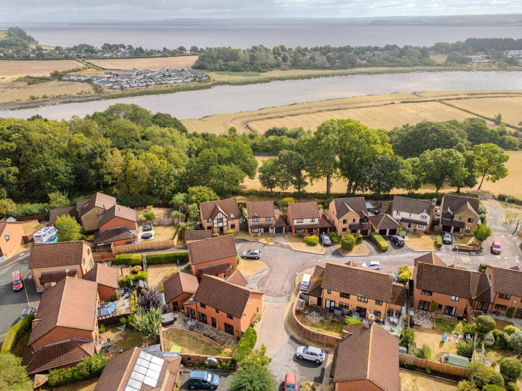 House in Chepstow - View 3