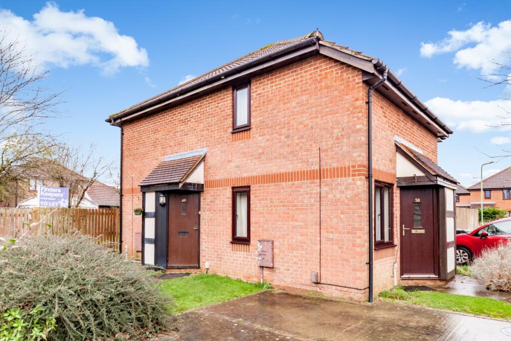 Main image of property: Cullerne Close