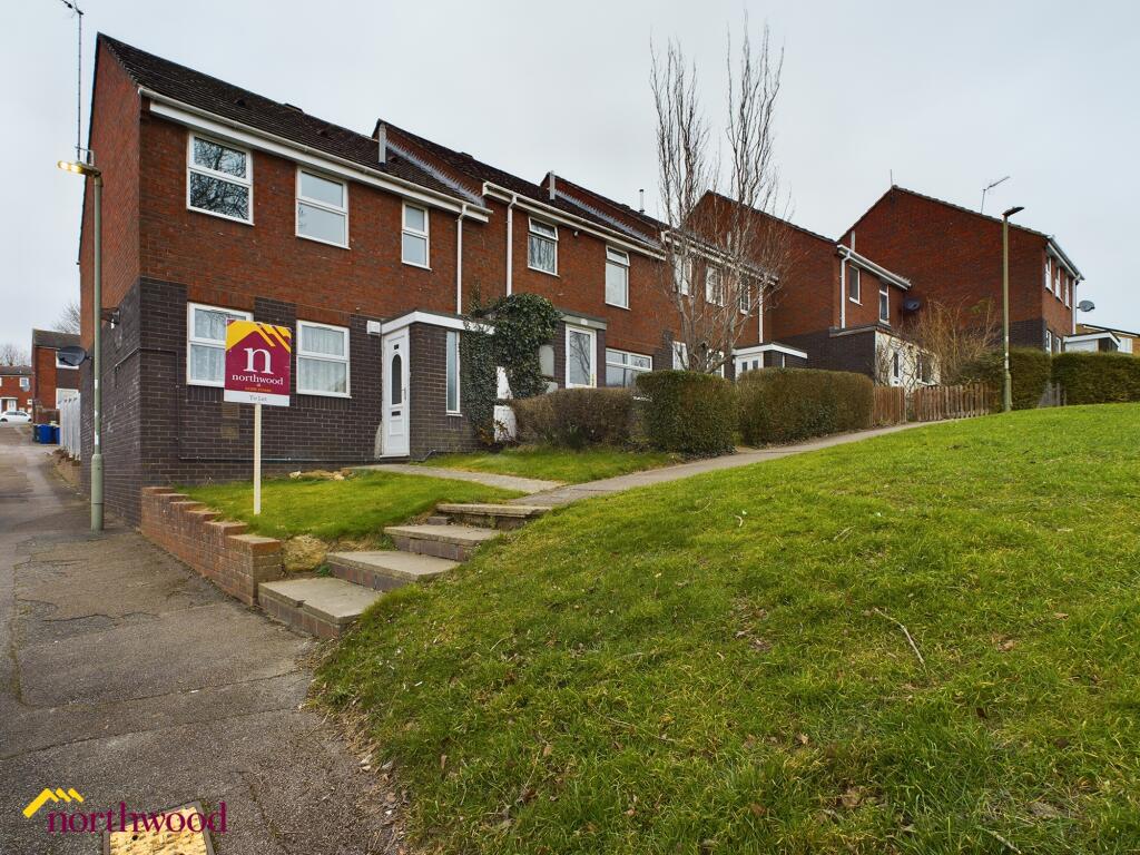 Main image of property: Hearthway, Banbury, OX16
