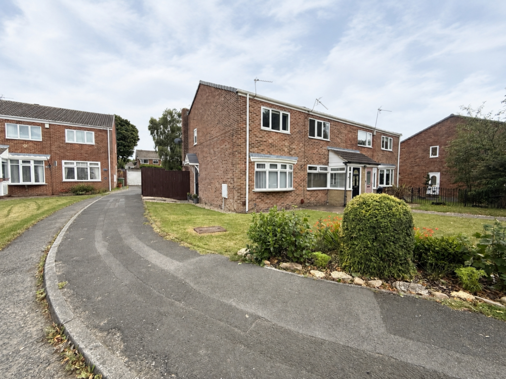 Main image of property: Ainthorpe Close, Sunderland, SR3