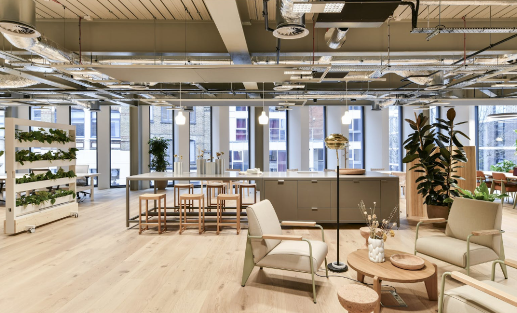 Main image of property: 25 Bowling Green Lane, London