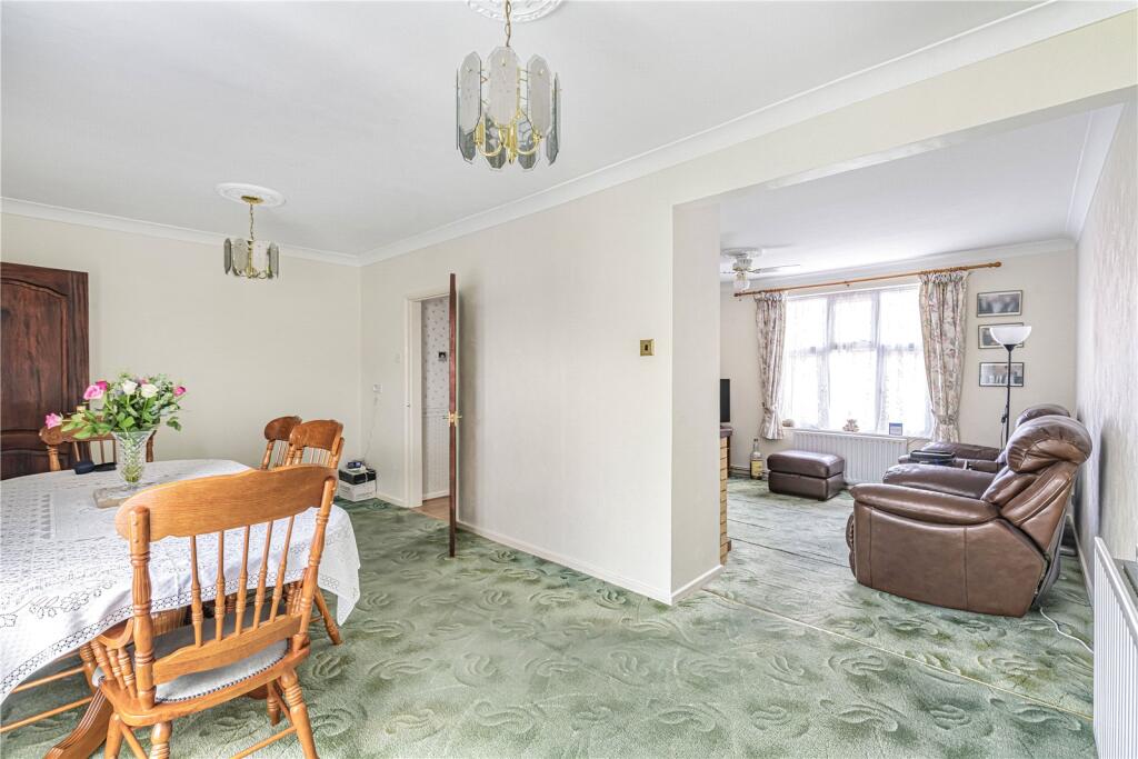 House in Dartford, Temple Hill - View 5