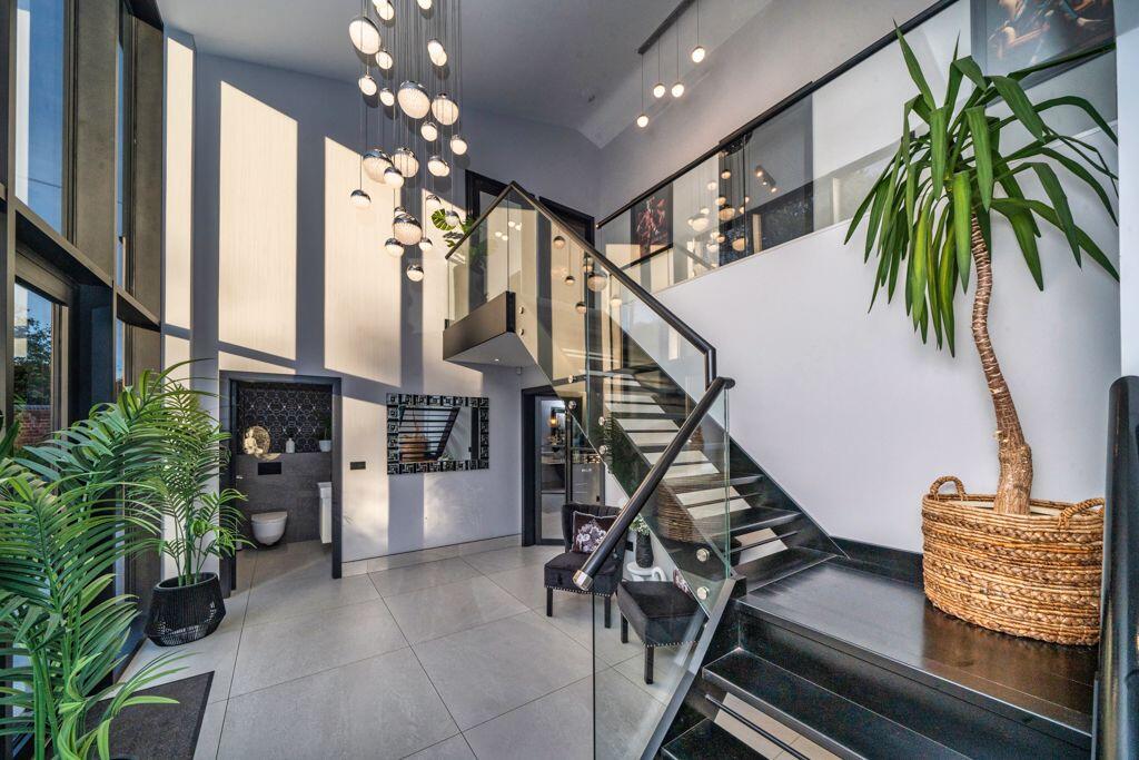 Main image of property: Brakemill, Hagley