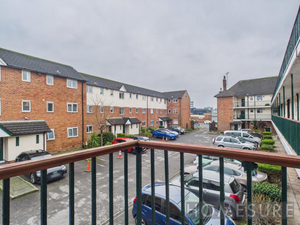 Main image of property: St. Annes Court, St. Anne Street, Liverpool, Merseyside, L3