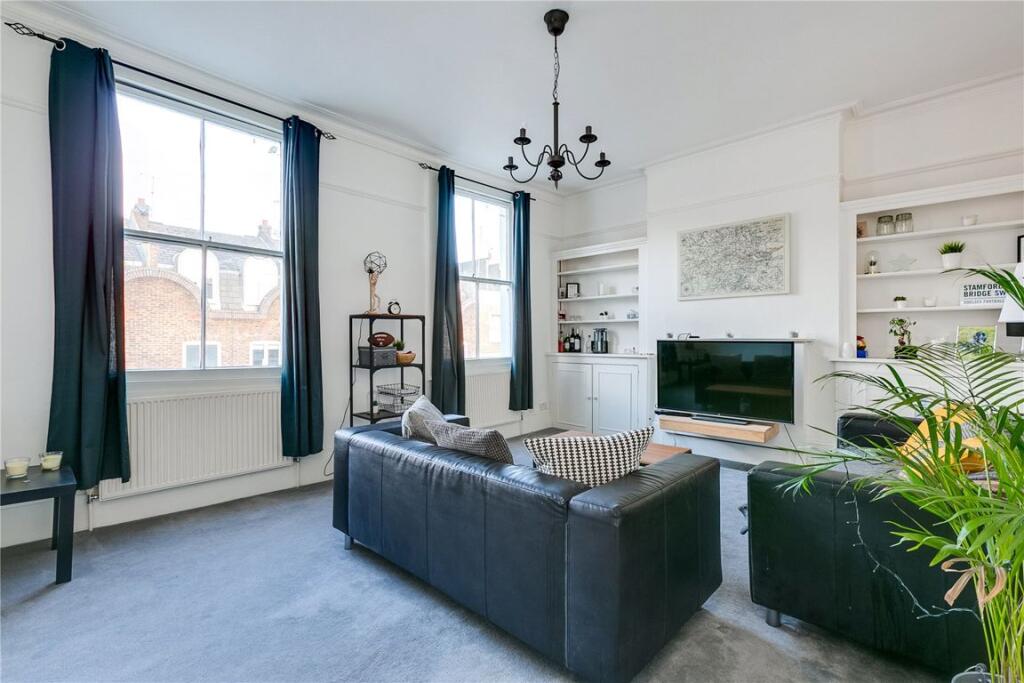 Apartment in London - View 2