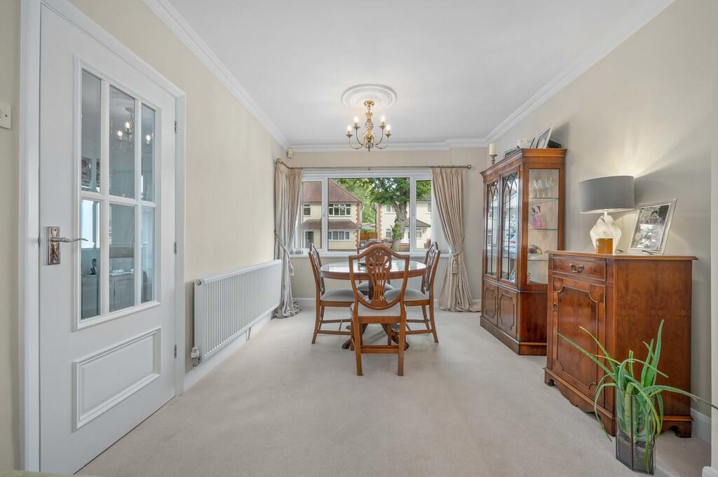 House in Birmingham, Lyndon Green, West Midlands - View 5