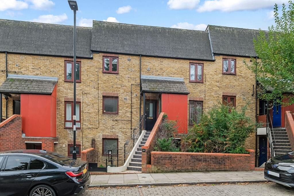 Main image of property: Bredgar Road, London, N19