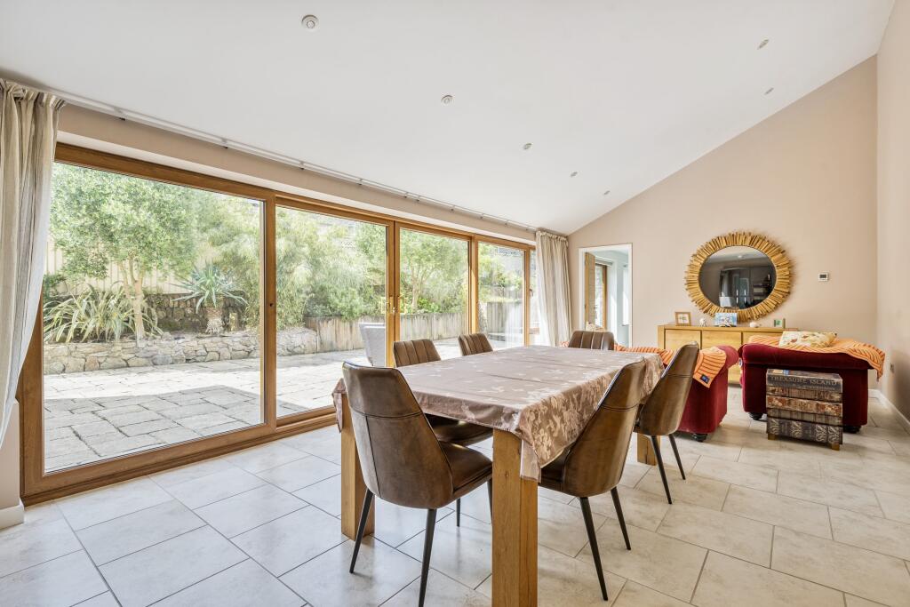 House in Truro - More