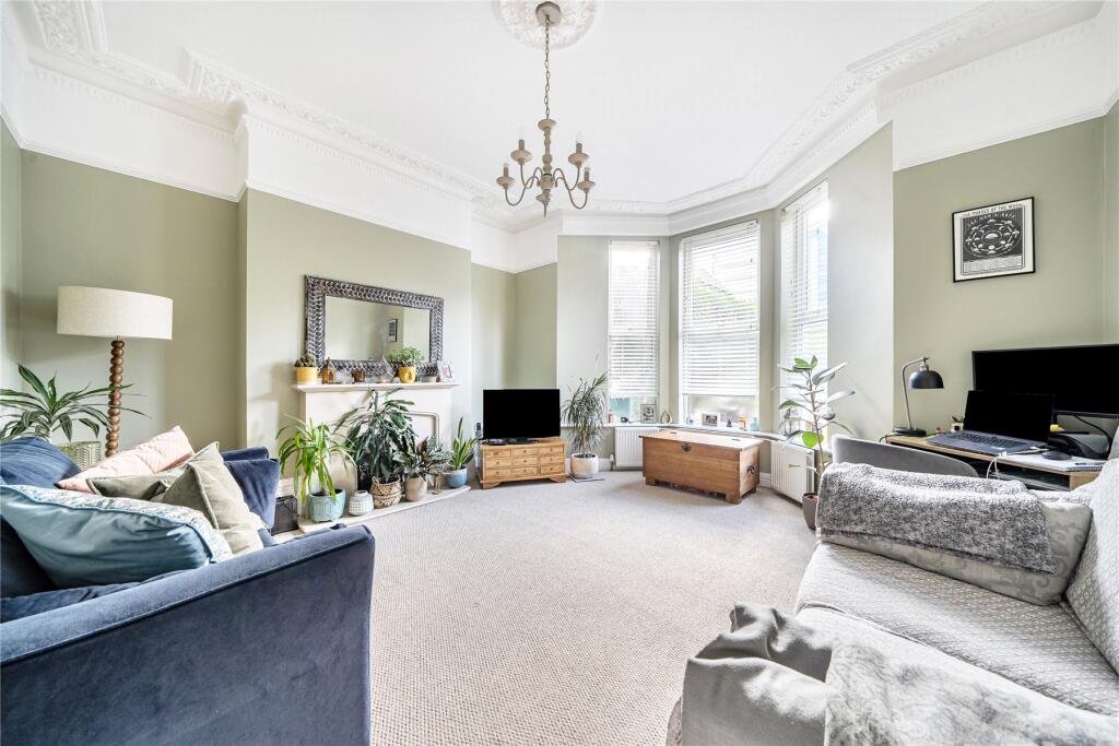 Main image of property: Palace Grove, Bromley