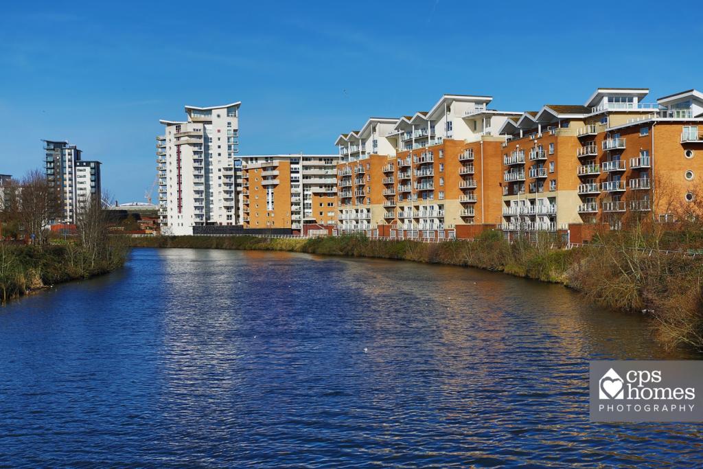 Main image of property: Penstone Court, Cardiff Bay