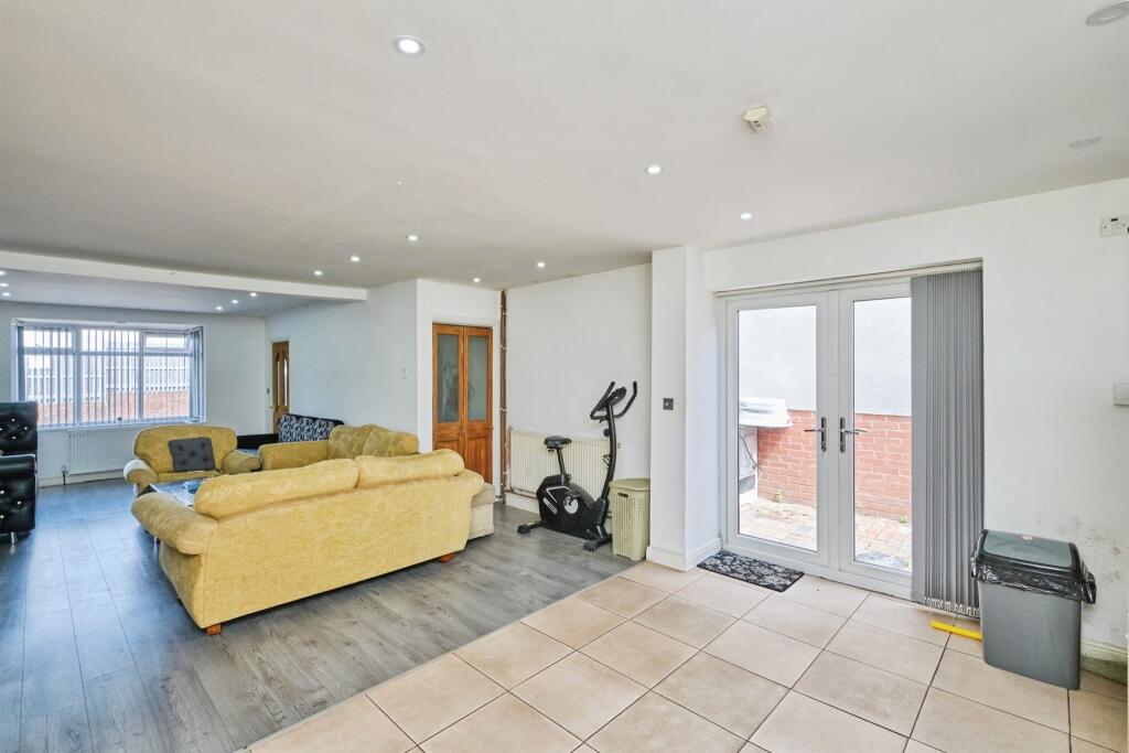 Uplands Road, Handsworth, Birmingham photo 4