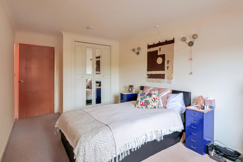 Apartment in Bournemouth, Southbourne - View 4