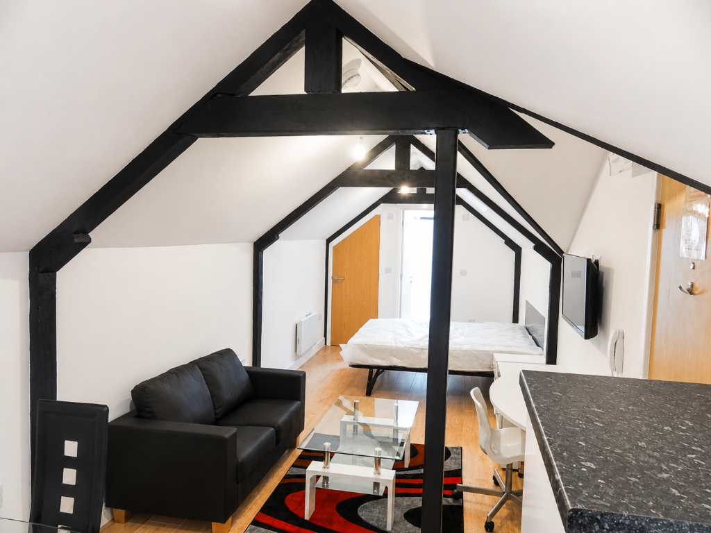 Main image of property: East Bond Street, Leicester, Leicestershire, LE1
