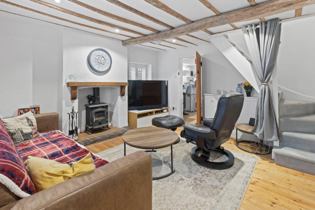 Main image of property: Queens Road, Crowborough, East Sussex, TN6