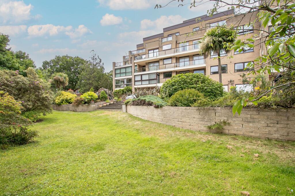 Main image of property: Alington Road, Poole, BH14