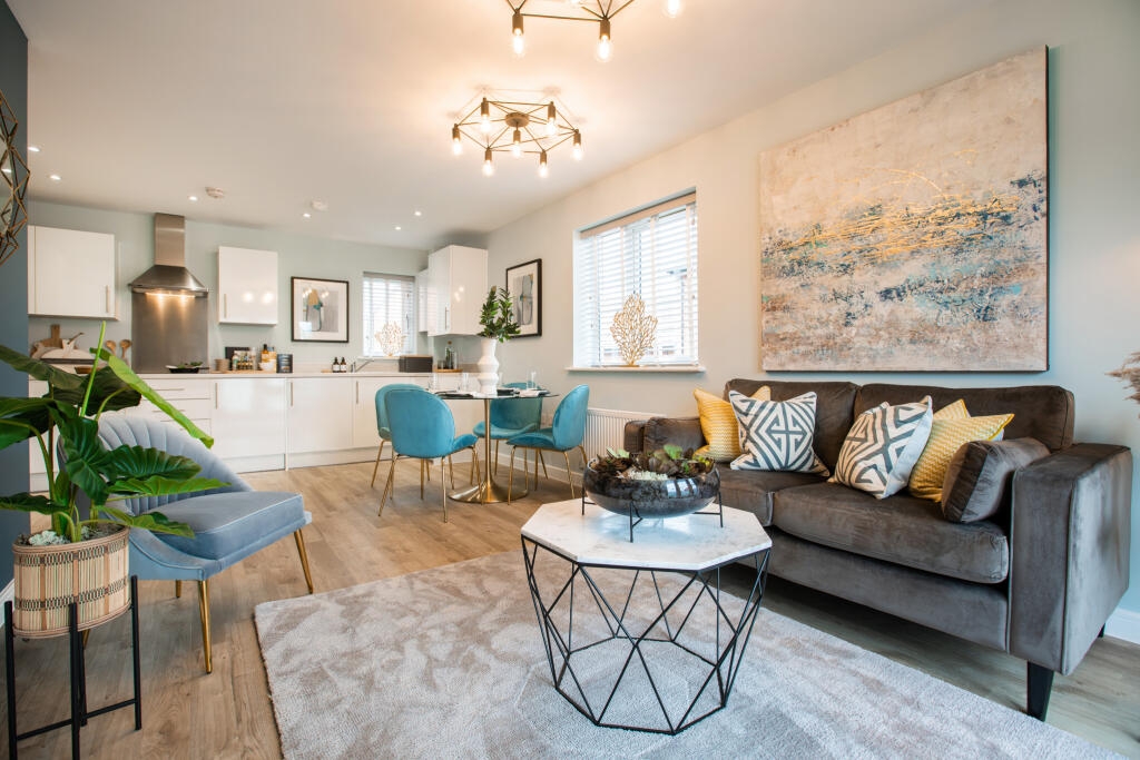 Main image of property: Greenwood Gardens,
Hop Hill,
Brewery Square,
Dorchester,
Dorset,
DT1