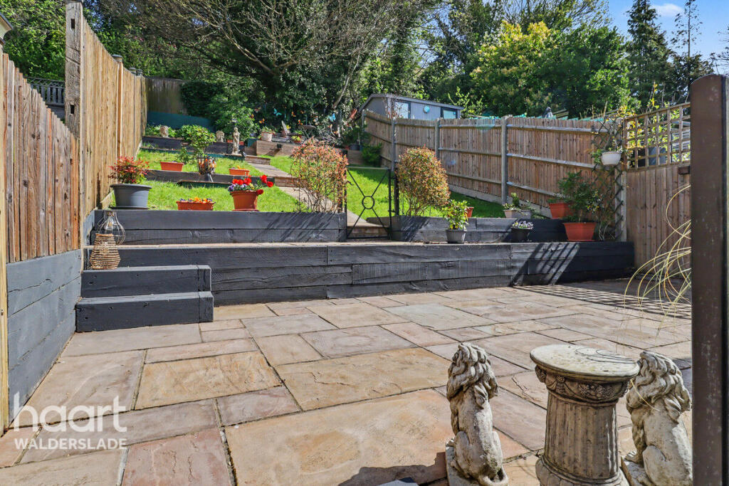 Main image of property: Beacon Road, Chatham