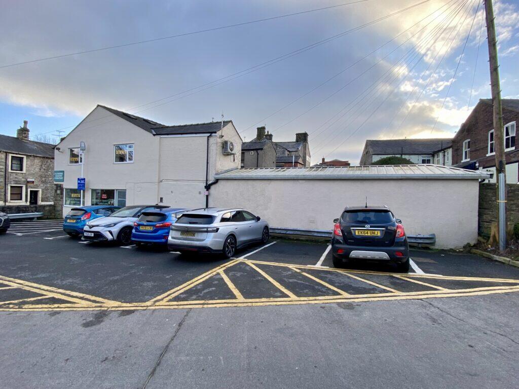 Additional image 3 of 13 Duck Street, Clitheroe, BB7 1LP