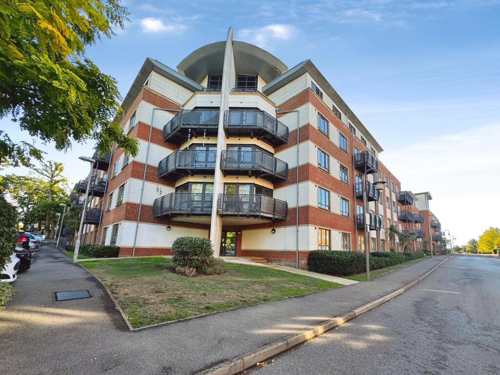 Main image of property: Kestrel Road, Farnborough, Hampshire, GU14