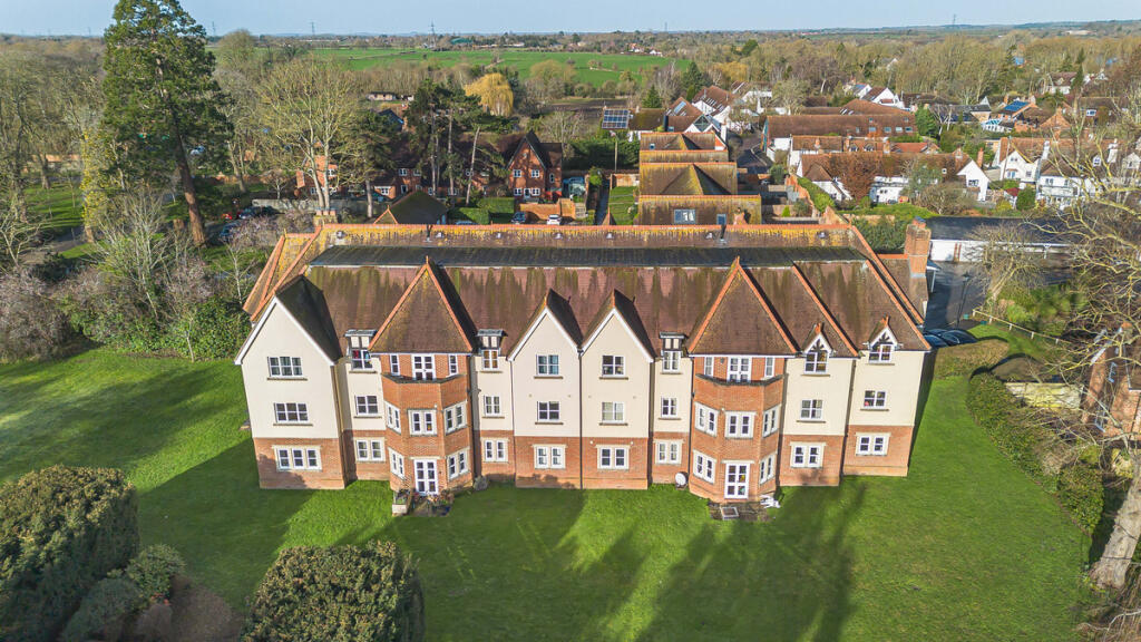 Main image of property: Lady Place, Sutton Courtenay OX14