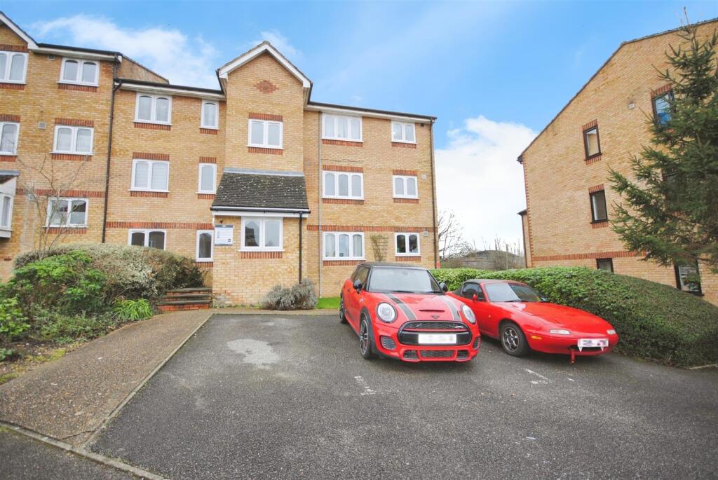 Main image of property: CHISWELL COURT, REDUCED & CHAIN FREE
