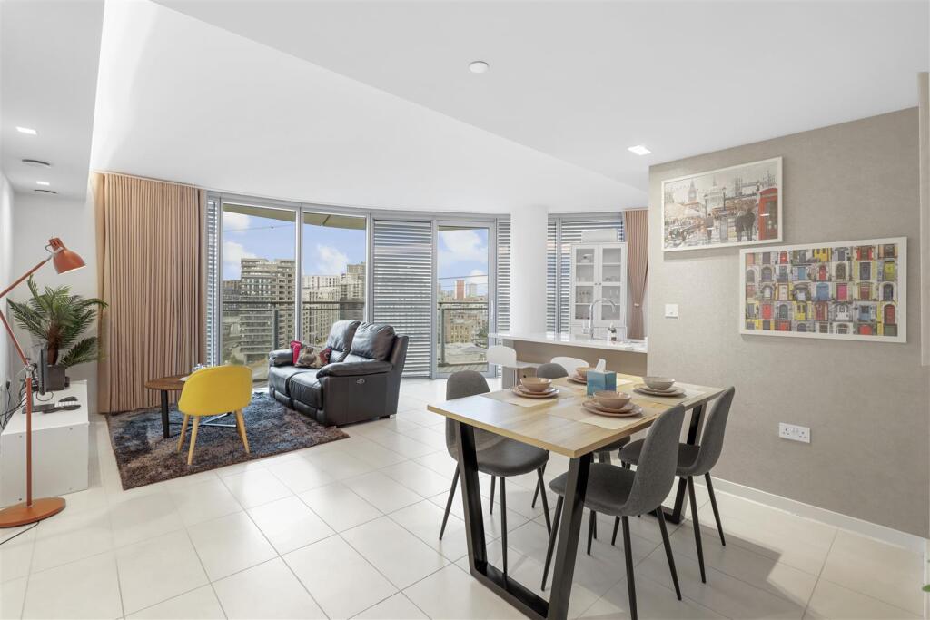 Apartment in London
