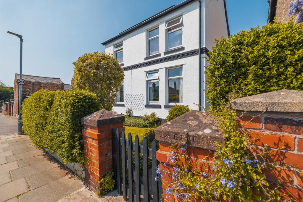 Main image of property: Blackeys Lane, Neston