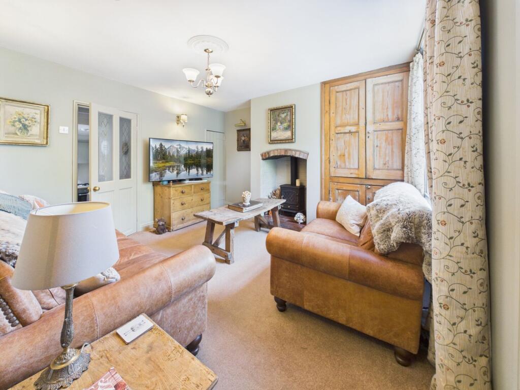 House in Bridgnorth, Shropshire - View 3