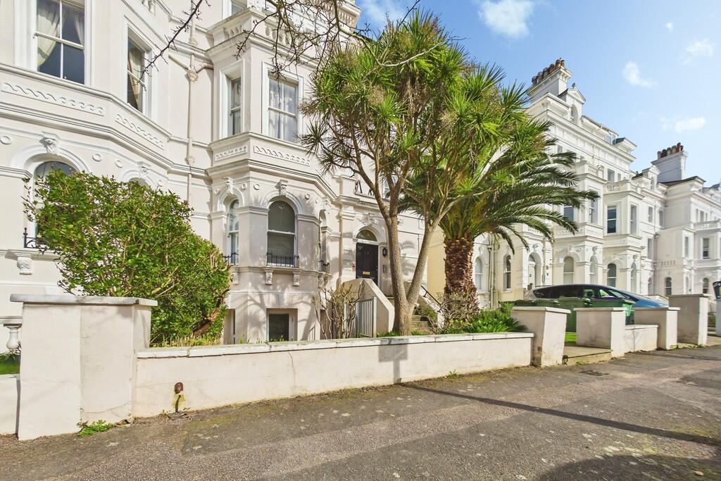 Main image of property: Augusta Gardens, Folkestone
