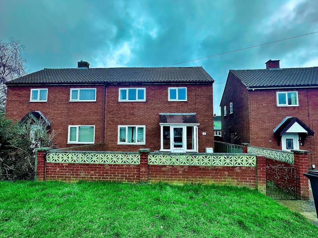 Main image of property: Kitwood Avenue