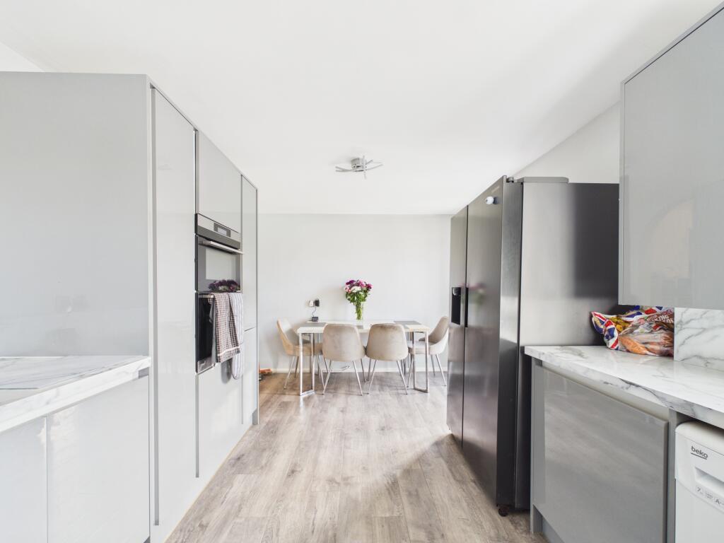 House in North West Leicestershire, Castle Donington - More