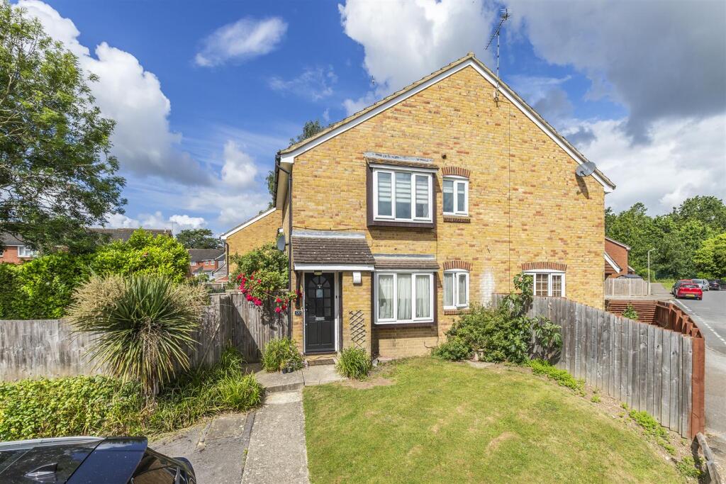Main image of property: Hazebrouck Road, Faversham