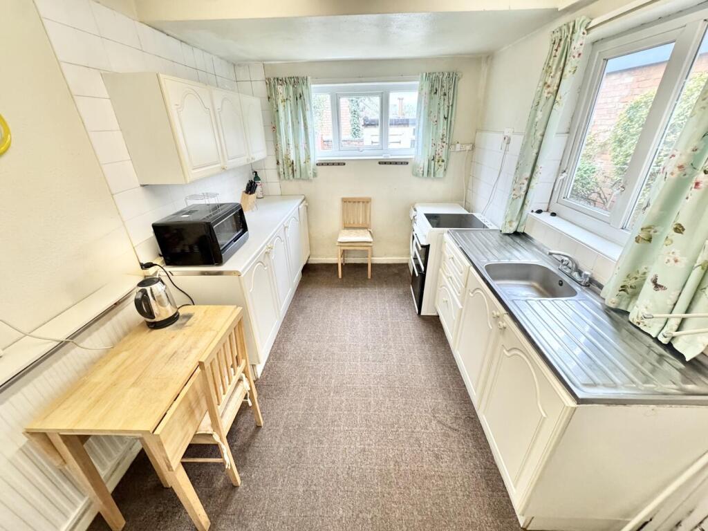 Enderby Road, Blaby, Leicester photo 4
