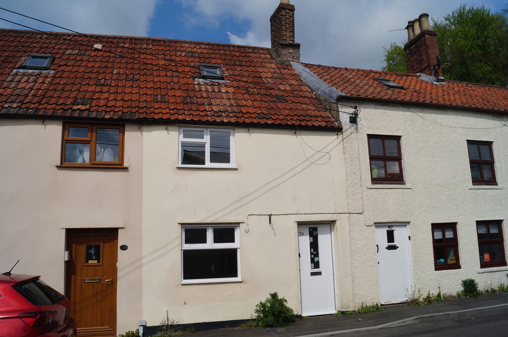 Main image of property: Garston Street, Shepton Mallet