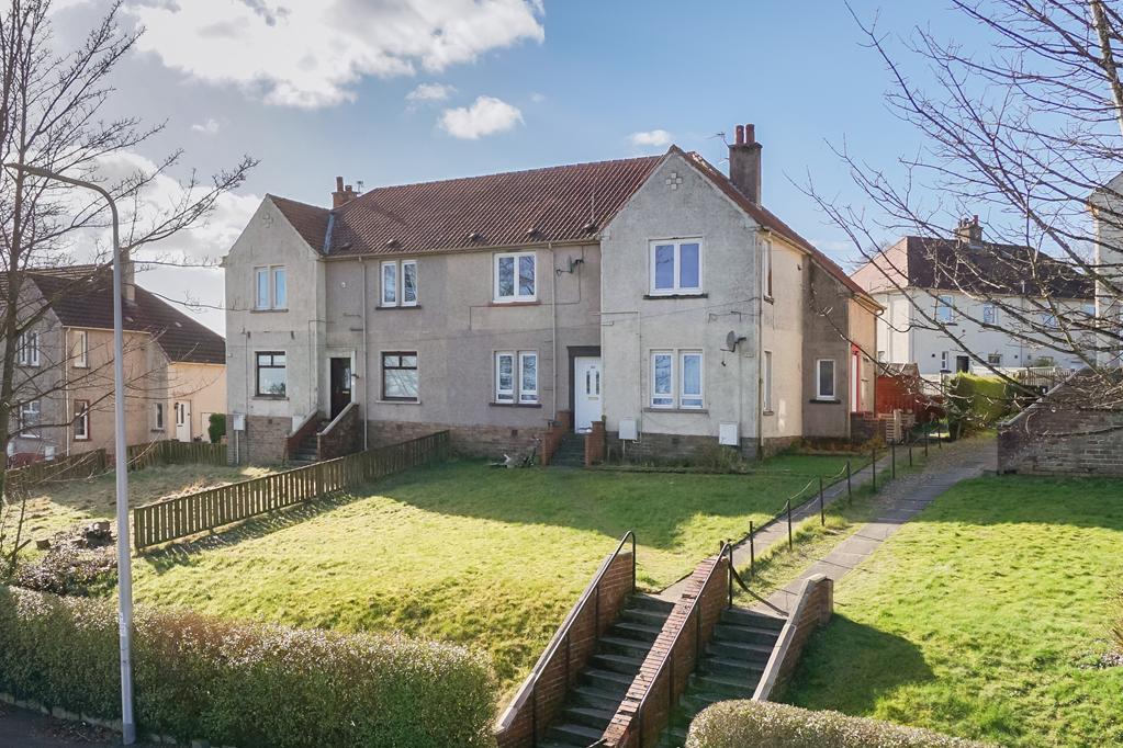 Main image of property: Massereene Road, Kirkcaldy, KY2