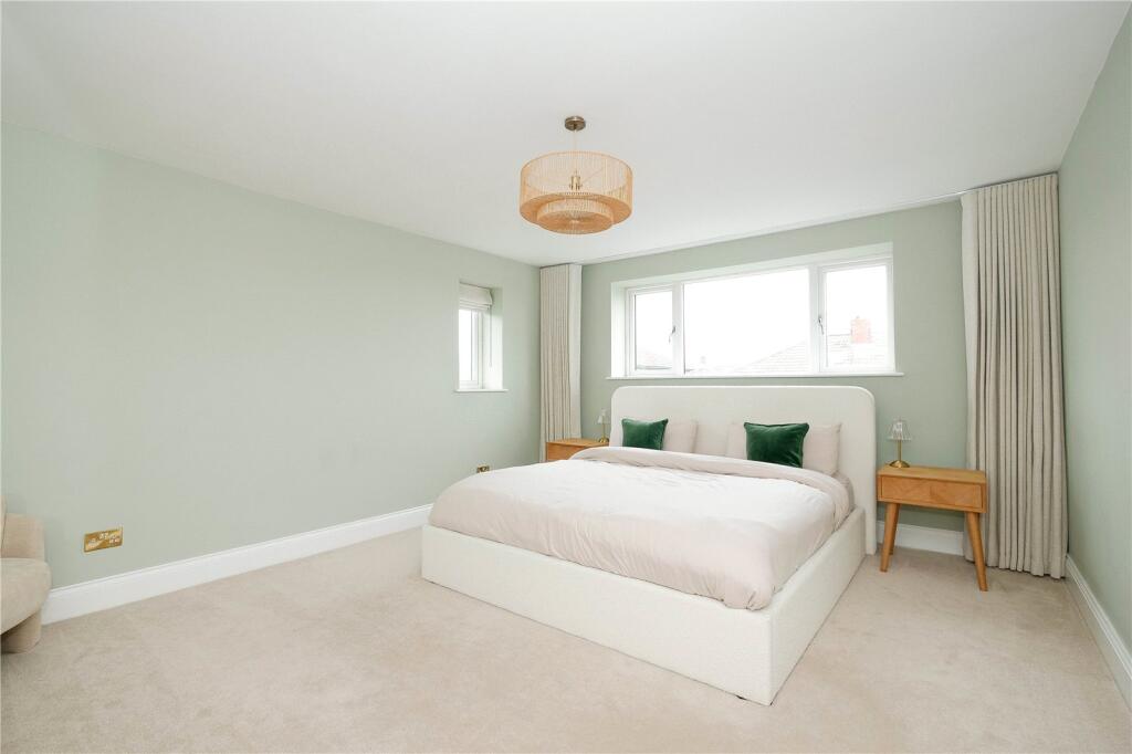 Additional image 14 of Heaton Drive, Baildon, Shipley, West Yorkshire, BD17