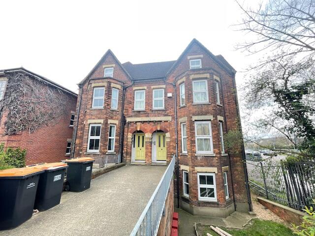 Main image of property: Bromham Road