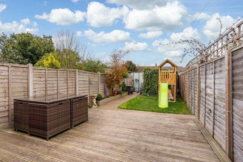 Additional image 17 of Heathcote Avenue, Hatfield, Hertfordshire, AL10