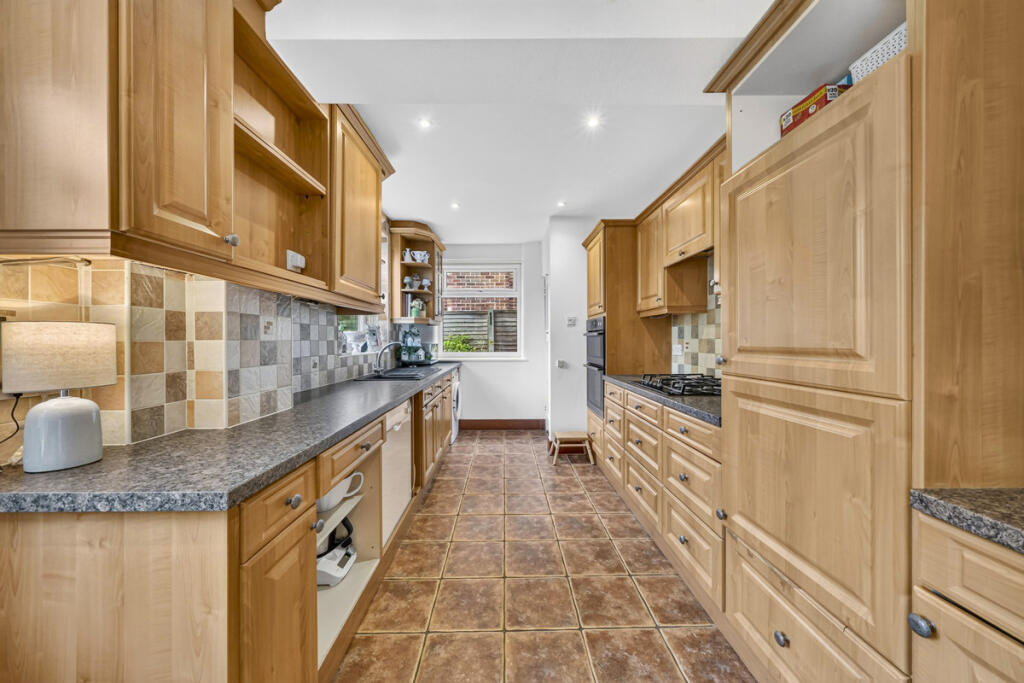 House in Stockport - View 4