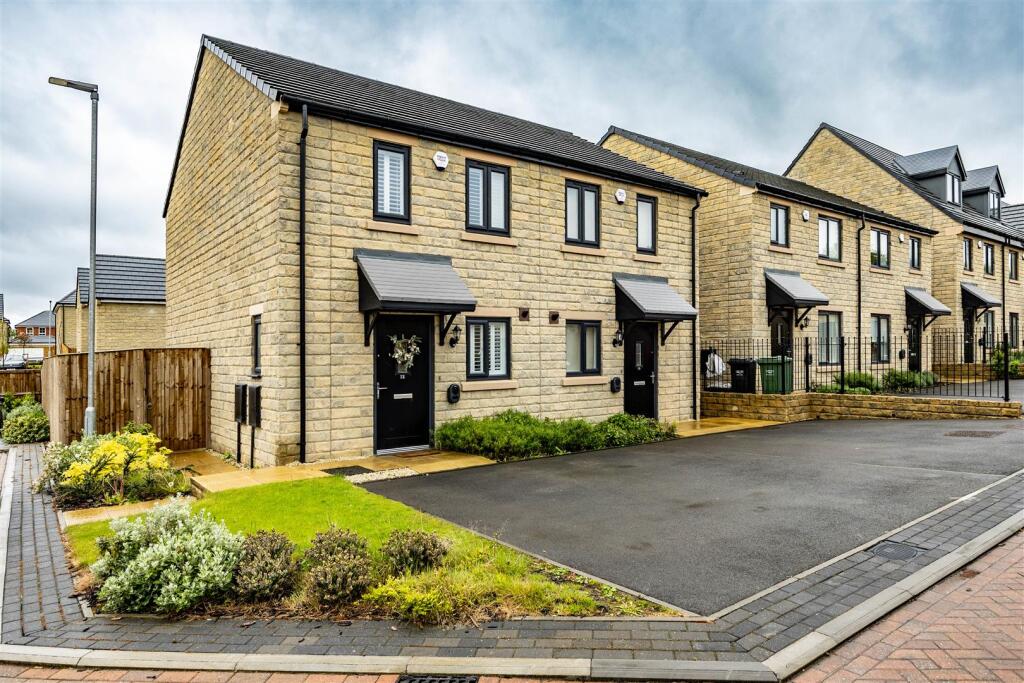 Main image of property: Willow Lane, Hipperholme, Halifax