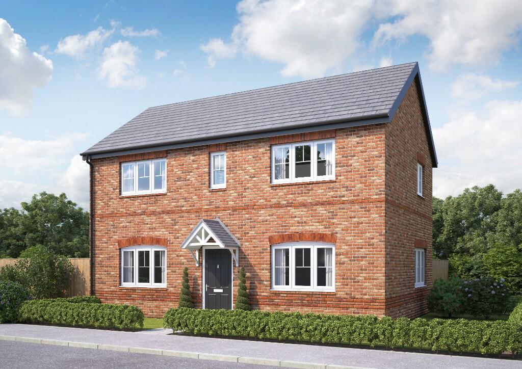 Main image of property: Northgate,
Morpeth,
NE61 3JX