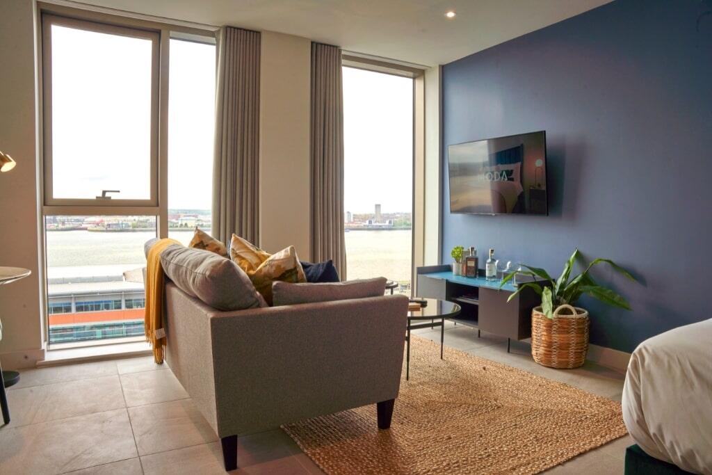 Main image of property: The Lexington, 3b William Jessop Way Liverpool L3