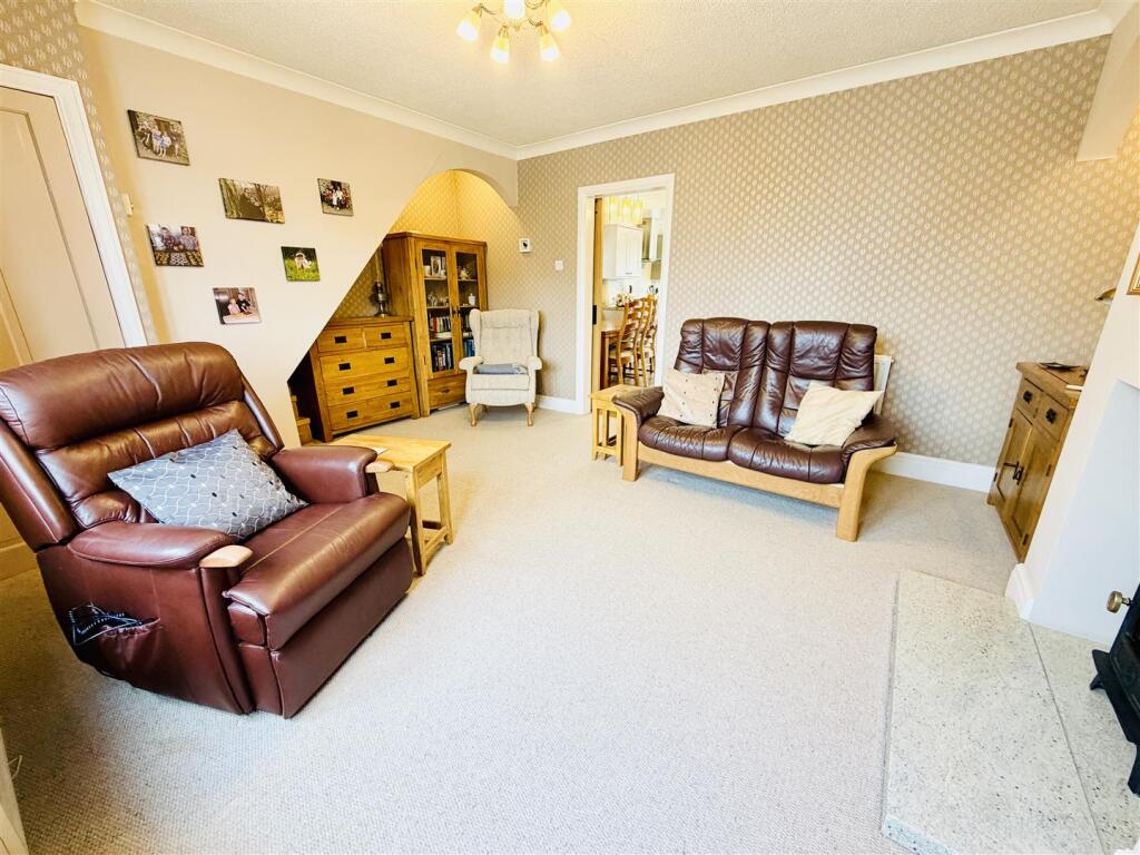 House in Brayton - View 4