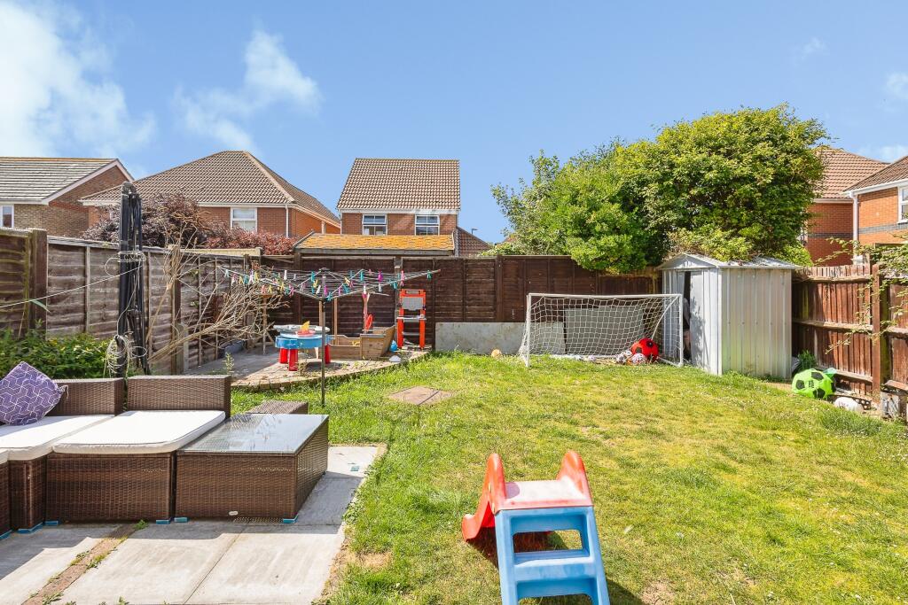 Lifeboat Way, Selsey, PO20 - View 6