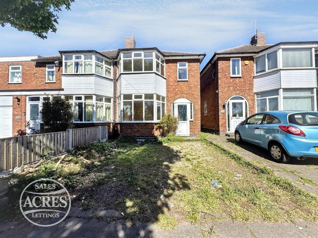 Additional image 26 of Aldridge Road, Great Barr, Birmingham