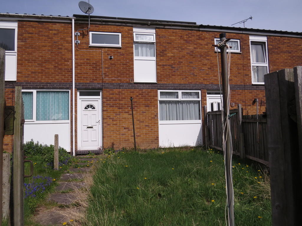 Photo of the property