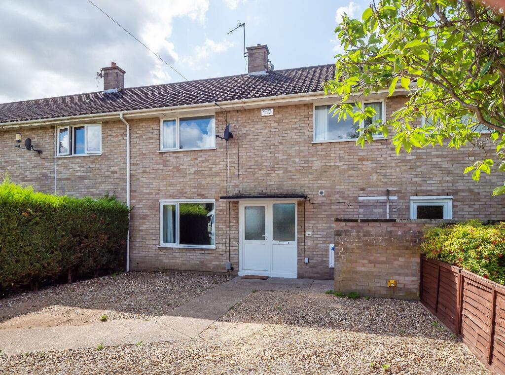 Main image of property: Northfields, Norwich, NR4