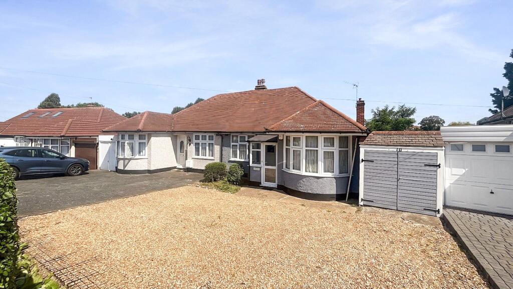 Main image of property: Montpelier Avenue, Bexley, DA5