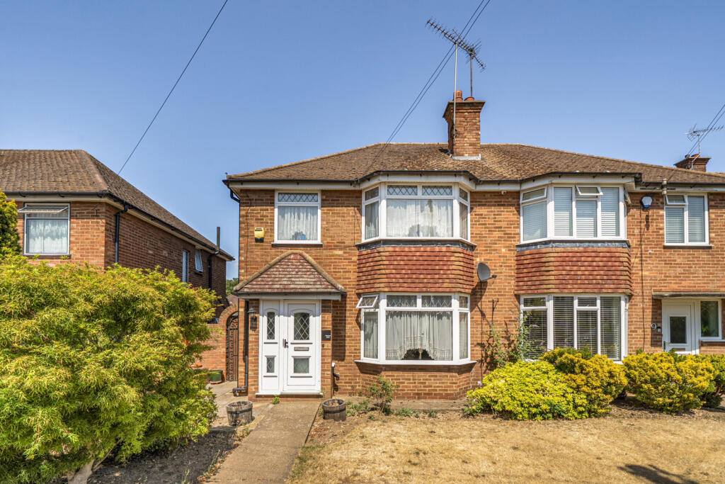 Main image of property: Normans Close, Uxbridge